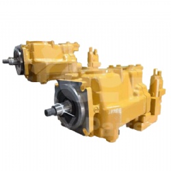 6E-1279 6E1279 pistion pump for caterpillar 12G 130G 140G 160G grader #6E-1279 #6E1279 #12G pistion pump