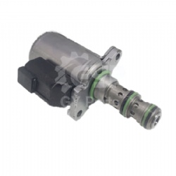 Solenoid Valve EHPR98-T38 12ER For JOHN DEERE VOLVO LIUGONG #EHPR98-T38 12ER #Solenoid Valve #JOHN DEERE VOLVO LIUGONG EHPR98-T38 12ER Solenoid Valve