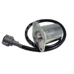 yuki2442さん専用 0976504 Excavator Solenoid Valve for Hitachi ZX200-3 ZAX200-3