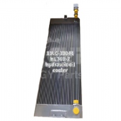 11LC-30041 HL760-7 hydraulic oil cooler