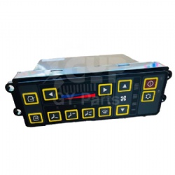 R225-7 ac control pannel 11N6-90031