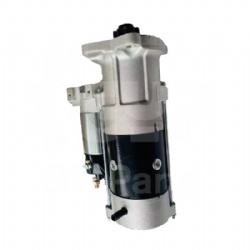272-4774 2724774 starter motor for caterpillar E320D E323D E320C E320B E312D E318D E319C E315D E311C C6.4 C4.2 3064 3066