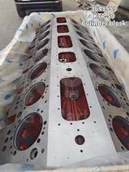 #KTA-50 Cylinder block  ​#3648589