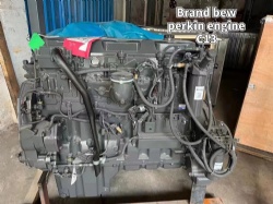#brand new perkin engine C13 ​#C13 engine