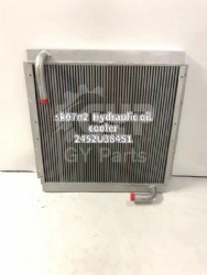 sk07n2 Hydraulic oil cooler  2452U384S1
